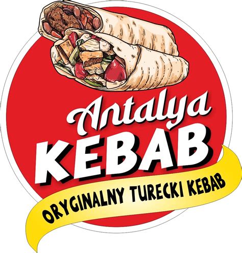 kebab jordanów|Antalya Kebab Jordanów